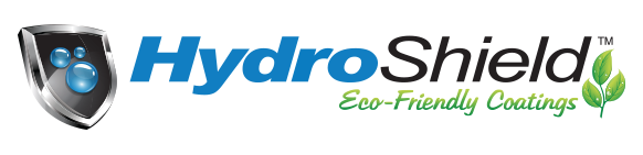 hydro shield logo